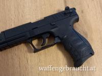 Walther P22 Q