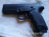 Steyr L9A1 