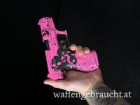 Cerakote Beschichtung  Glock AR15 CZ Tikka 