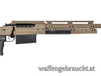 VOERE X3 338 LAP MAG COYOTE TAN