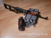 ISD Bulgaria AK 47 7.63x39 Kalashnikov 
