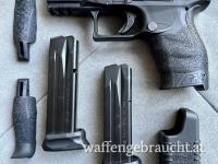 Walther PPQ M2 9x19