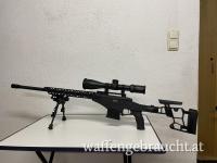 Sabatti ST 18 6.5 Creedmoor