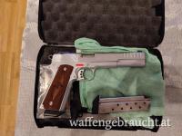 Nowlin Arms  - Challenger - 1911 - 6"- 9mm - 1800€