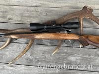 Mauser 98, 8x57IS mit Atzl Feinabzug