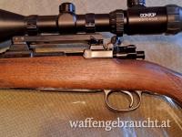 Mauser 98 Kaliber 7x57