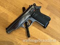 Walther PP 380 acp (9mm kurz)
