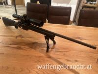 Remington 700 Police 