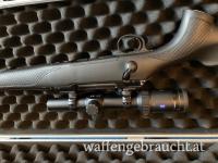 Sauer 100 XT  mit Zeiss Conquest 1,1-6X24