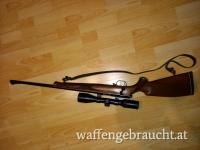 Weihrauch Repetiergewehr