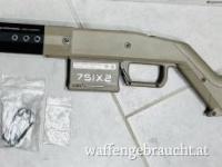 Howa 1500 .308 win Hera H7 Schaft