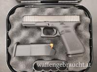 Glock 19 Gen5 FS, Kaliber 9x19  NEUWAFFE! 