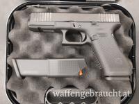 Glock 17 Gen5 FS, Kaliber 9x19  NEUWAFFE!