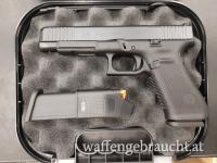 Glock 34 Gen5 FS MOS, Kaliber 9x19  NEUWAFFE!