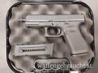 Glock 44 FS mit Gewindelauf, Kaliber .22lr  NEUWAFFE!