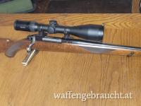 Ruger M77 MARK II in kaliber 30 06 inklusive Optik 