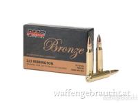 PMC 223 REM 55 GRS FMJ-BT BRONZE LINE 1000 STK *AKTION*  | www.waffen.shopping