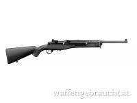 RUGER MINI 14 RANCH SYNTHETIC 223 REM 18,5" BRÜNIERT