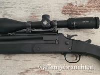 Savage Bergstutzen 22 Hornet 30-30 Winchester Einstecklauf vvv