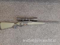 Beretta BRX 1 grün, Kaliber .30-06, Zeiss Conquest V4 3-12x56  NEUWAFFE!