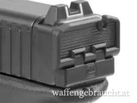 Glock Racking Cover Plate