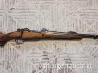 Ferlacher Mauser M98 cal 375H&H