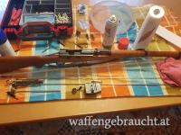 (RESERVIERT) Schmidt Rubin K31 7,5x55 