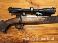 Voere 7x64 mit Swarovski Optik -Kommissionsverkauf-