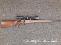 CZ 457 Royal, Kaliber .22lr, Hawke Vantage 4-12x50 IR  NEUWAFFE!