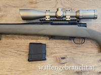 HOWA 1500 Repetiergewehr .223 TAN