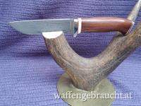 Handgefertigtes Jagdmesser