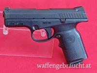 Steyr Pistole Mod. M9 - Bj: 1999, Manual Saftey, Kal. 9 mm Luger, guter Zustand, öster. Beschuß