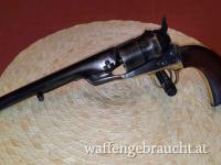 COLT 1860 Army, Richards Conversion 