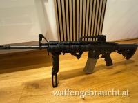 Ar 15 Schmeisser M4 Austria 16 " Tausch möglich 