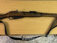 Mosin Nagant M27 Finnland