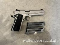 Sig Sauer 1911