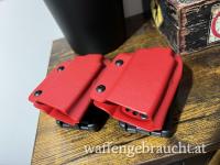 CZ Scorpio Holster mit tek Lock