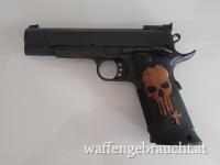 1911er Target Pistole STI Sparta 45ACP