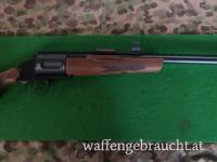 Revolverflinte Kat.B  Baikal MTs255 12/70, auch Tausch mit S&W möglich
