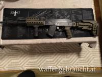 AK47 SDM Tactical- Tausch 