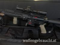 Schmeisser Ar 15