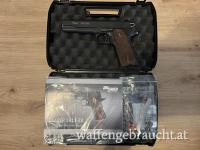 Sig Sauer 1911-22