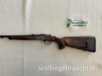 Blaser K95 Luxus NEU