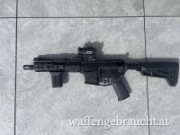 Aero Precision EPC-9 PCC AR-9