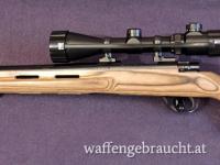 Howa 1500 Varmint