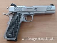 STI 1911 Premier Sentinel .45 ACP