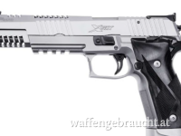 SIG SAUER X-SIX *Skeleton* 