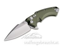 Hogue X5 4.0 OD Green Taschenmesser