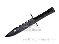 United Cutlery USMC M-9 Bajonett mit Scheide