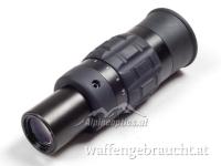 Ade 1,5 - 5x Magnifier mit variablem Zoom für EOtech Aimpoint usw.